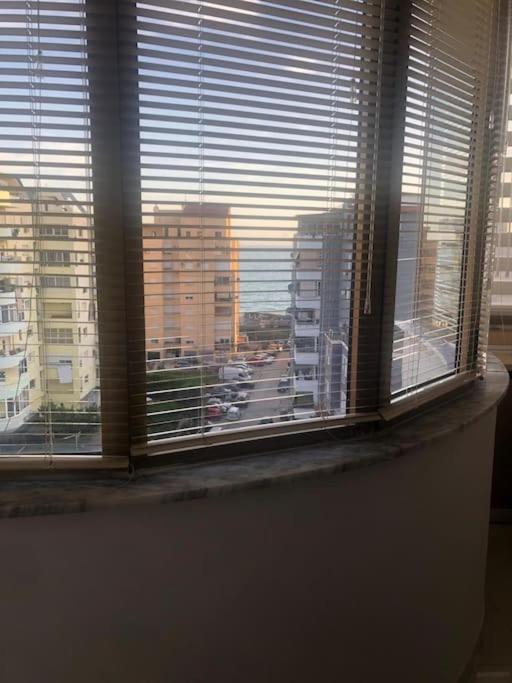 Cozy 1-Bedroom Flat, Beachside Durrës Exterior foto