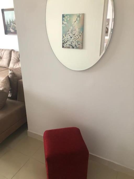 Cozy 1-Bedroom Flat, Beachside Durrës Exterior foto